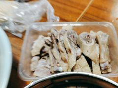 -金原鸭血粉丝汤·汤包·脆皮烤鸭(南京博物院店)