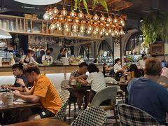 -KUB KAO' KUB PLA(Central World Plaza)