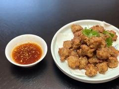 -莆鑫海鲜城(浏河店)