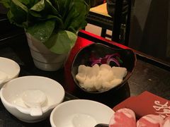 -捞王猪肚鸡火锅(财富中心店)