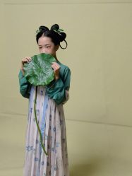 -盘子女人坊古装写真摄影(南京总店)