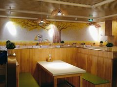 大堂-食乐佳麻辣香锅(森林摩尔商业街区店)
