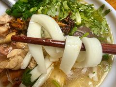 -文山荷鲜居(翠湖店)