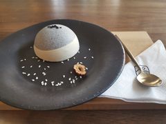 -知亘茶食