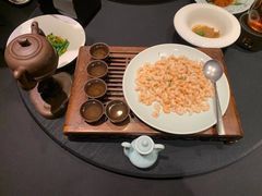 -RIVIERA 松鹤楼(外滩店)
