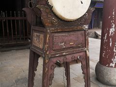 -山西霍州署