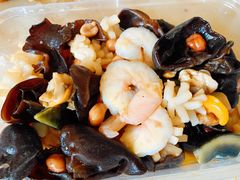 老醋八样-登瀛楼饭庄(领世郡店)