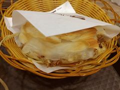 肉夹馍-焦记老潼关肉夹馍(东五路店)