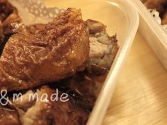 五香卷-麦麦点心铺(正荣·时代广场店)