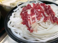 -黑山牛肉汤火锅(花城汇店)