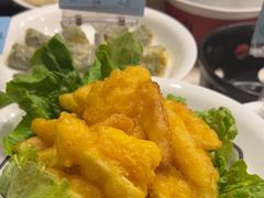 -千岛湖小鱼儿·淳安匠心农家菜