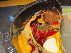 -重庆印象老火锅(梅林店)