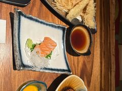 -千代武日本料理(哈西店)