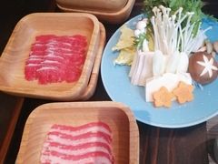 -山葵家·创意料理(临平银泰城店)