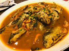 -九华山聚龙大酒店