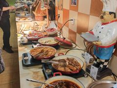 -戈拿旺巴西烤肉(崇文门店)