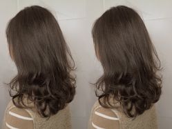 -HD HAIR STYLE