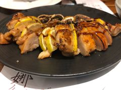 -娜娜家•Nana’Garden (福州道店)