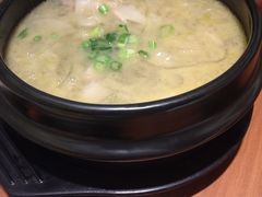 氽白肉-九转小磨·非遗东北菜(哈西万达店)