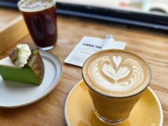 -ChanDu躔度咖啡(灯塔店)