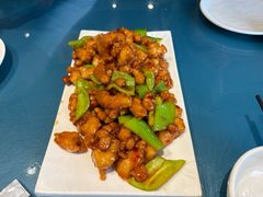 -桃子餐厅·天津菜(红星路直营店)