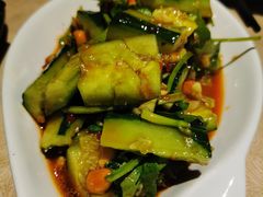-金穗园·砂锅粥.醉鸡煲火锅(长寿路店)