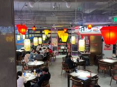 -匠熙小馆(崇文门店)