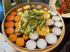 -丽晶轩中餐厅(重庆丽晶酒店)