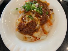 -老来福·非遗酸汤兔(凯旋路店)