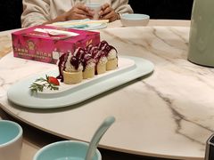 -玉林烤鸭店(小西天店)