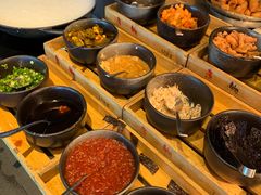 -上海外滩茂悦大酒店