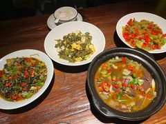 -德叔阙里·衢州菜馆(月湖店)