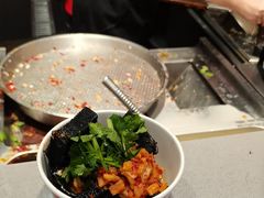 -黑色经典臭豆腐·湖南特产(太平街口店)