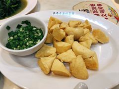-长平老姿娘夜粥(平东一街店)