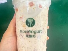 -茉酸奶(大连开发区亿合城店)