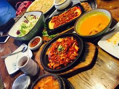 -一品诚记烤肉·甄选店(中南路店)