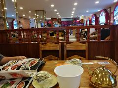 -东北人家铁锅炖(鞍山路店)