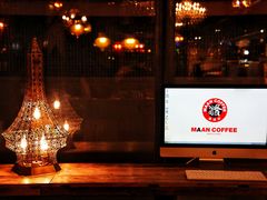 -Maan coffee漫咖啡(1905店)