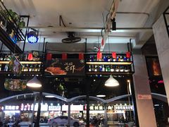 -本色.小马哥烧烤(五一路总店)