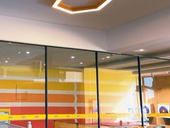 -天空之城蹦床攀岩运动馆·团建拓展·亲子游乐·生日派对(合肥店)