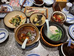 -南京大牌档(济南万象城店)