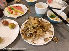 -遇上西雅图多融合海鲜自助餐厅(中房金谊广场店)