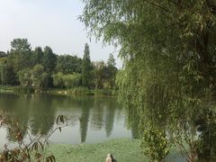 -常德桃花源景区