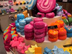 -LUSH(威尼斯人店)