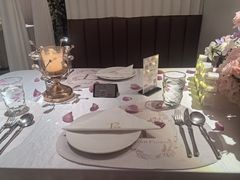 -PARFUM FLORAL花境法餐(南京首店)