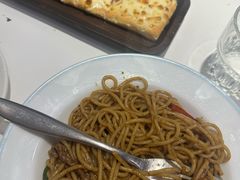 -芝士农场·意式餐厅(生态城万达店)