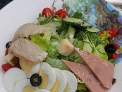 -刀叉遇上筷子中西融合餐厅(和平店)