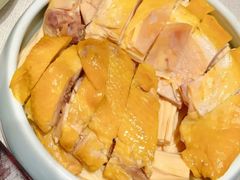 -狮王府淮扬菜(夫子庙老门东店)