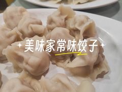 -听涛雅苑百味饺子老家菜馆