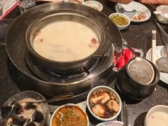 -捞王锅物料理(凯旋路店)